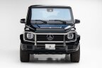 Thumbnail Photo 4 for 2021 Mercedes-Benz G550