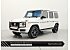 2021 Mercedes-Benz G550