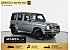 2021 Mercedes-Benz G550