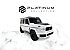 2021 Mercedes-Benz G550