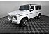 2021 Mercedes-Benz G550