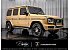 2021 Mercedes-Benz G550