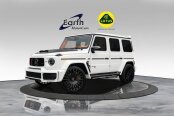 2021 Mercedes-Benz G550