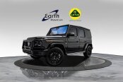 2021 Mercedes-Benz G550