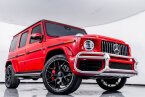 Thumbnail Photo 3 for 2021 Mercedes-Benz G63 AMG