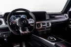 Thumbnail Photo 1 for 2021 Mercedes-Benz G63 AMG