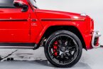 Thumbnail Photo 6 for 2021 Mercedes-Benz G63 AMG