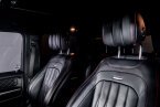 Thumbnail Photo 2 for 2021 Mercedes-Benz G63 AMG