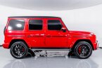 Thumbnail Photo 5 for 2021 Mercedes-Benz G63 AMG