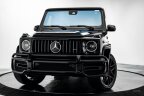 Thumbnail Photo 2 for 2021 Mercedes-Benz G63 AMG