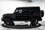 Thumbnail Photo 4 for 2021 Mercedes-Benz G63 AMG