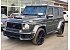 2021 Mercedes-Benz G63 AMG