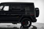 Thumbnail Photo 6 for 2021 Mercedes-Benz G63 AMG