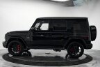 Thumbnail Photo 4 for 2021 Mercedes-Benz G63 AMG