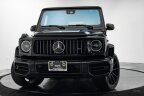 Thumbnail Photo 2 for 2021 Mercedes-Benz G63 AMG