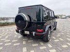 Thumbnail Photo 3 for 2021 Mercedes-Benz G63 AMG