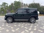 Thumbnail Photo 2 for 2021 Mercedes-Benz G63 AMG