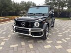 Thumbnail Photo 1 for 2021 Mercedes-Benz G63 AMG