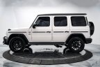 Thumbnail Photo 4 for 2021 Mercedes-Benz G63 AMG