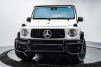 Thumbnail Photo 2 for 2021 Mercedes-Benz G63 AMG