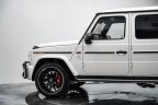 Thumbnail Photo 5 for 2021 Mercedes-Benz G63 AMG