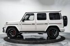 Thumbnail Photo 4 for 2021 Mercedes-Benz G63 AMG