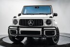 Thumbnail Photo 2 for 2021 Mercedes-Benz G63 AMG