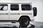 Thumbnail Photo 6 for 2021 Mercedes-Benz G63 AMG