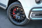 Thumbnail Photo 2 for 2021 Mercedes-Benz G63 AMG