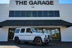 Thumbnail Photo 1 for 2021 Mercedes-Benz G63 AMG