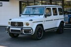 Thumbnail Photo 6 for 2021 Mercedes-Benz G63 AMG