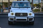 Thumbnail Photo 5 for 2021 Mercedes-Benz G63 AMG