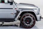 Thumbnail Photo 6 for 2021 Mercedes-Benz G63 AMG