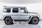 Thumbnail Photo 5 for 2021 Mercedes-Benz G63 AMG