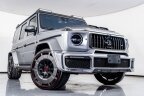 Thumbnail Photo 3 for 2021 Mercedes-Benz G63 AMG