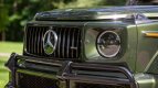 Thumbnail Photo 3 for 2021 Mercedes-Benz G63 AMG