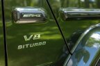 Thumbnail Photo 4 for 2021 Mercedes-Benz G63 AMG