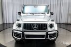 Thumbnail Photo 3 for 2021 Mercedes-Benz G63 AMG