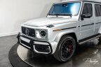 Thumbnail Photo 6 for 2021 Mercedes-Benz G63 AMG