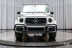 Thumbnail Photo 2 for 2021 Mercedes-Benz G63 AMG
