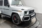 Thumbnail Photo 1 for 2021 Mercedes-Benz G63 AMG