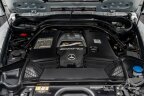 Thumbnail Photo 4 for 2021 Mercedes-Benz G63 AMG