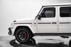 Thumbnail Photo 5 for 2021 Mercedes-Benz G63 AMG