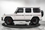 Thumbnail Photo 4 for 2021 Mercedes-Benz G63 AMG