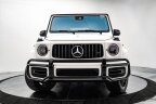 Thumbnail Photo 2 for 2021 Mercedes-Benz G63 AMG