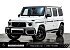 2021 Mercedes-Benz G63 AMG