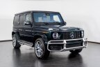 Thumbnail Photo 3 for 2021 Mercedes-Benz G63 AMG