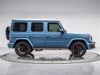 Thumbnail Photo 5 for 2021 Mercedes-Benz G63 AMG 4MATIC