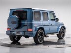 Thumbnail Photo 4 for 2021 Mercedes-Benz G63 AMG 4MATIC