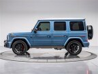 Thumbnail Photo 1 for 2021 Mercedes-Benz G63 AMG 4MATIC